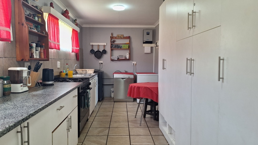 3 Bedroom Property for Sale in Dana Bay Western Cape